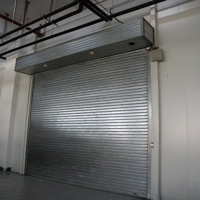 重庆防火卷帘门厂家<a href=https://jinhongdoors.com/chanpin/jlm/20220718/51.html target=_blank class=infotextkey>钢质防火卷帘门</a>图