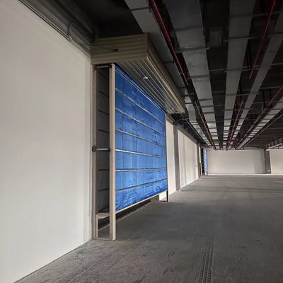 无机布<a href=https://jinhongdoors.com target=_blank class=infotextkey>防火卷帘门</a>产品展示